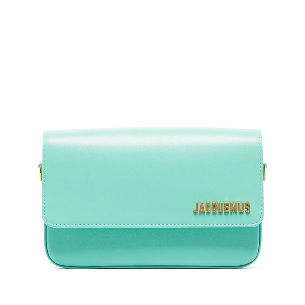 Jacquemus Aqua Crossbody Bag